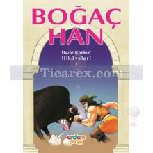 Boğaç Han | Dede Korkut Hikayeleri 1 | Kolektif