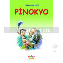 Pinokyo | Carlo Collodi