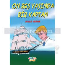 On Beş Yaşında Bir Kaptan | Jules Verne