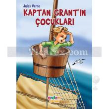 Kaptan Grant'ın Çocukları | Jules Verne