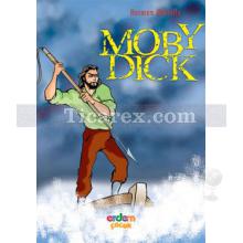 Moby Dick | Herman Melville