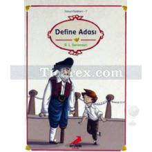 Define Adası | Robert Louis Stevenson
