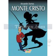 Monte Cristo | Alexandre Dumas