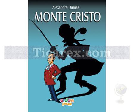 Monte Cristo | Alexandre Dumas - Resim 1