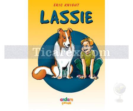 Lassie | Eric Knight - Resim 1