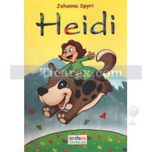 Heidi | Johanna Spyri