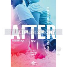 After 2 - Paramparça | Anna Todd