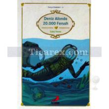 Deniz Altında 20.000 Fersah | Jules Verne