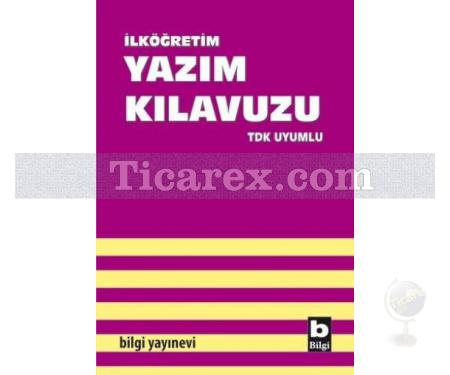 İlköğretim Yazım Kılavuzu | Kolektif - Resim 1