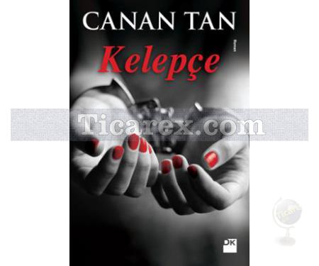 Kelepçe | Canan Tan - Resim 1