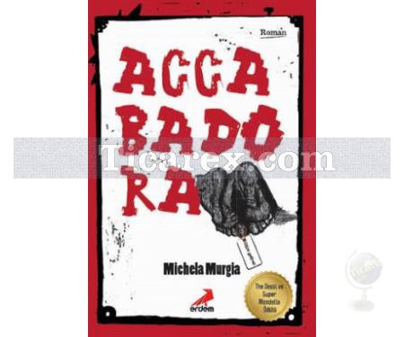 Accabadora | Michela Murgia - Resim 1