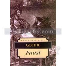 Faust | Johann Wolfgang Von Goethe