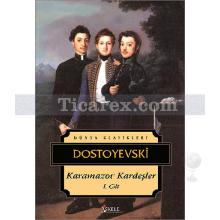 karamazov_kardesler_cilt_1