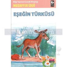 Eşeğin Türküsü | Muzaffer İzgü