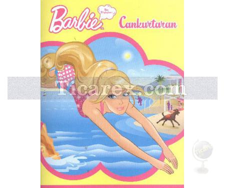 Barbie - Cankurtaran | Kolektif - Resim 1