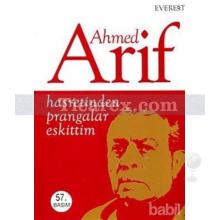 Hasretinden Prangalar Eskittim | Ahmed Arif