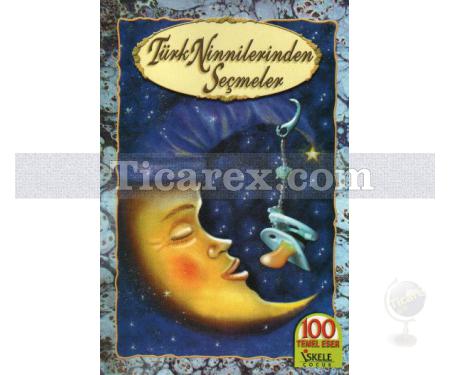 Türk Ninnilerinden Seçmeler | Cuma Karataş - Resim 1