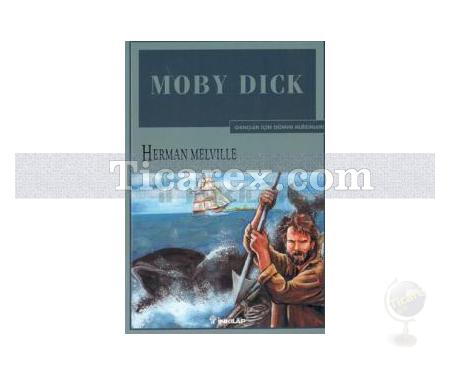 Moby Dick | Herman Melville - Resim 1