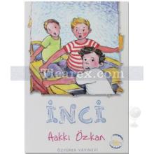 İnci | Hakkı Özkan