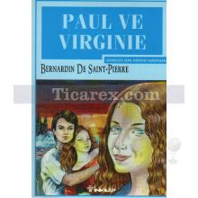 Paul ve Virginie | Bernardin de Saint-Pierre
