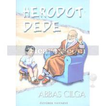 Herodot Dede | Abbas Cılga