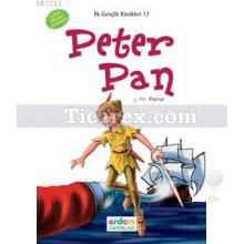 Peter Pan | James Matthew Barrie