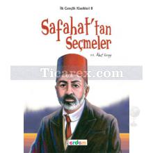 Safahat'tan Seçmeler | Mehmet Akif Ersoy