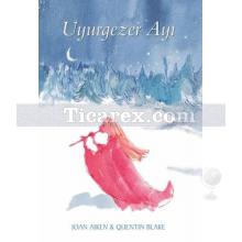 Uyurgezer Ayı | Joan Aiken, Quentin Blake