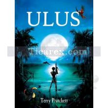 Ulus | Terry Pratchett