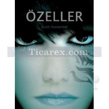 Özeller | Scott Westerfeld