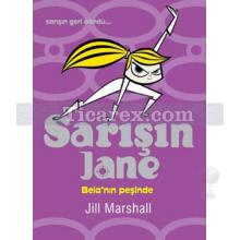 Sarışın Jane - Bela'nın Peşinde | Jill Marshall