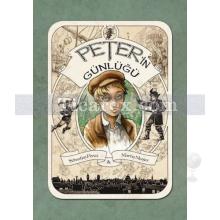 Peter'in Günlüğü | Sebastien Perez, Martin Maniez