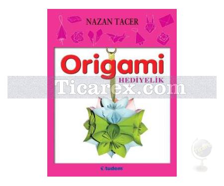 Origami Hediyelik | Nazan Tacer - Resim 1