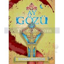 Ay Gözü | Dianne Hofmeyr