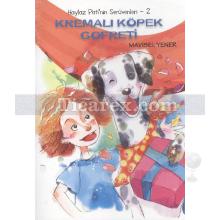 Kremalı Köpek Gofreti | Haylaz Pati'nin Serüvenleri 2 | Mavisel Yener