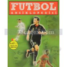 Futbol Ansiklopedisi | ( Ciltli ) | Clive Gifford