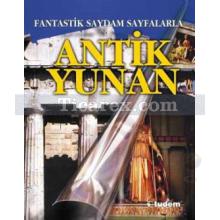 Antik Yunan | ( Ciltli ) | Peter Chrisp