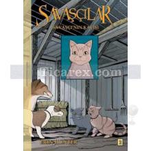 Savaşçılar - Savaşçı'nın Kaçışı | Erin Hunter