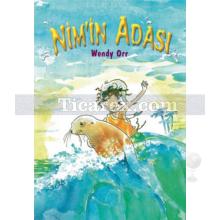 Nim'in Adası | Wendy Orr