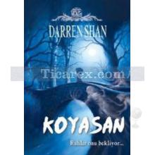 Koyasan | Darren Shan