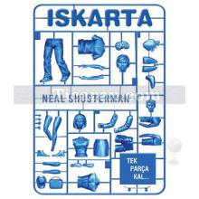 Iskarta | Neal Shusterman