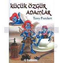 Küçük Özgür Adamlar | Terry Pratchett