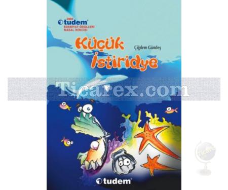 Küçük İstiridye | Çiğdem Gündeş - Resim 1