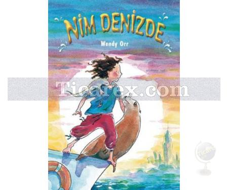 Nim Denizde | Wendy Orr - Resim 1