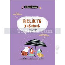 Birlikte Yaşamak Nedir? | Filozof Çocuk | Oscar Brenifier