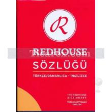 Redhouse Sözlüğü | Türkçe / Osmanlıca - İngilizce | Rainer Maria Rilke