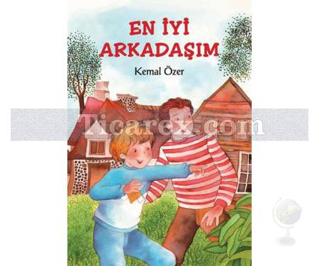 En İyi Arkadaşım | Kemal Özer - Resim 1