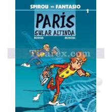 paris_sular_altinda