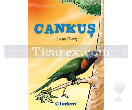 Cankuş | Ekrem Güneş - Resim 1