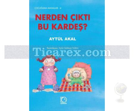 Nerden Çıktı Bu Kardeş? | Aytül Akal - Resim 1